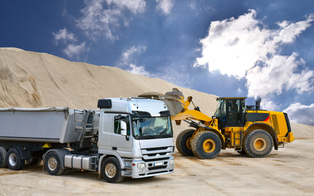 Images of Aggregates Vehicles